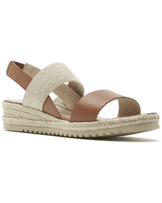 265 Cognac Pebble leather-