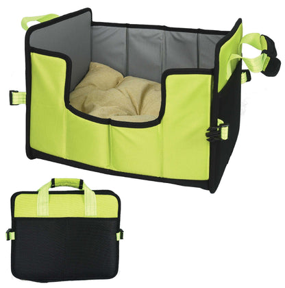 Green-