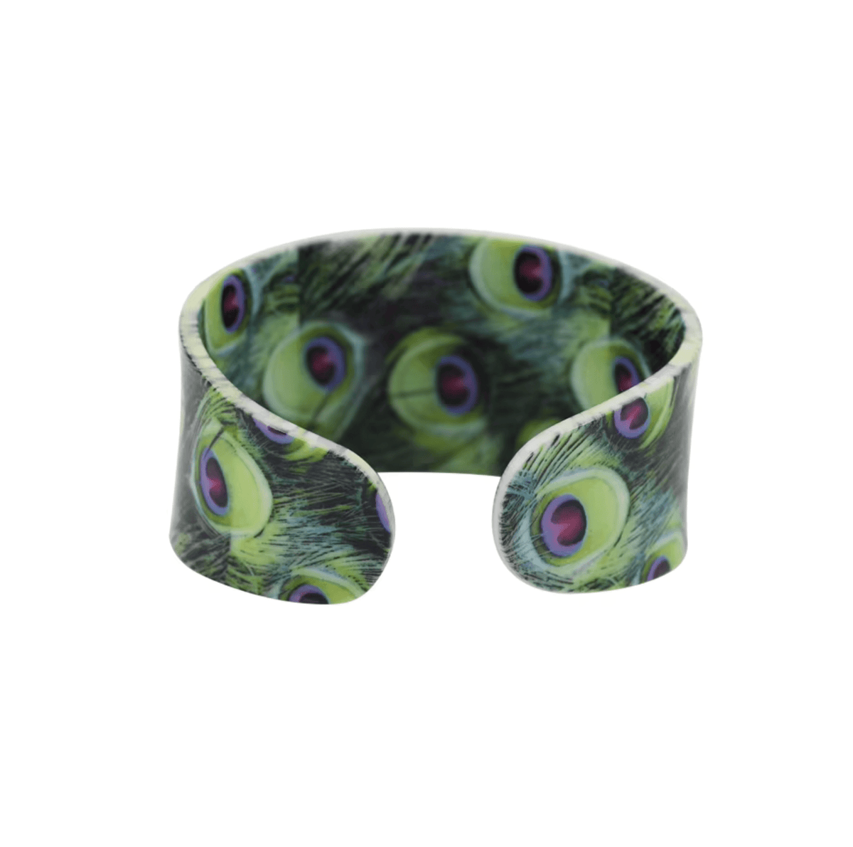 Green-