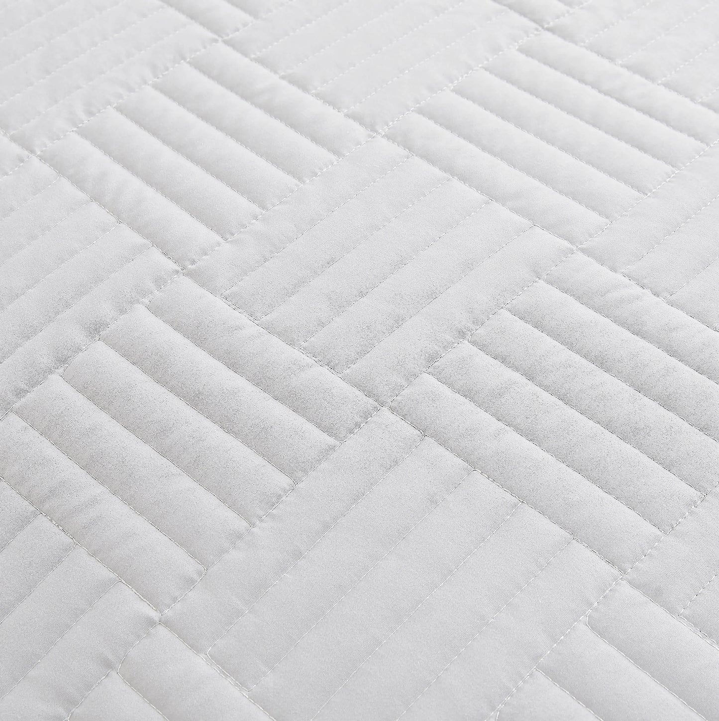 White-