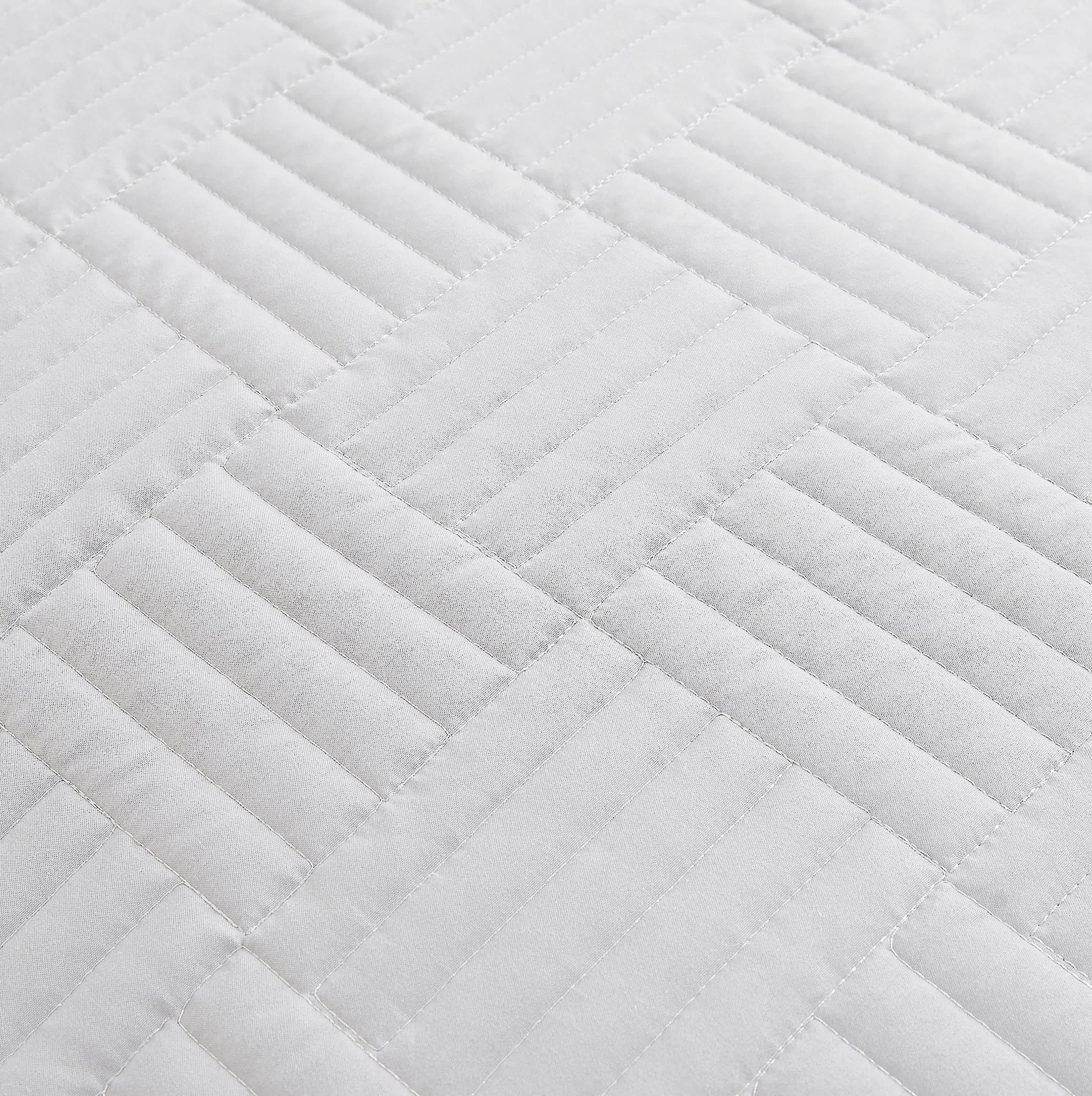 White-