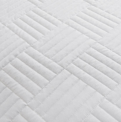 White-