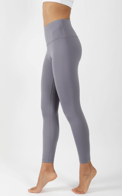 Lux High Waist 7/8 Ankle Legging