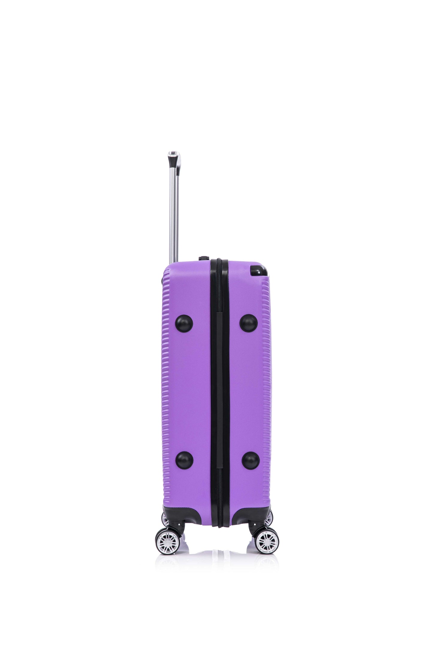 Metallic Violet-