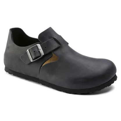 Black-