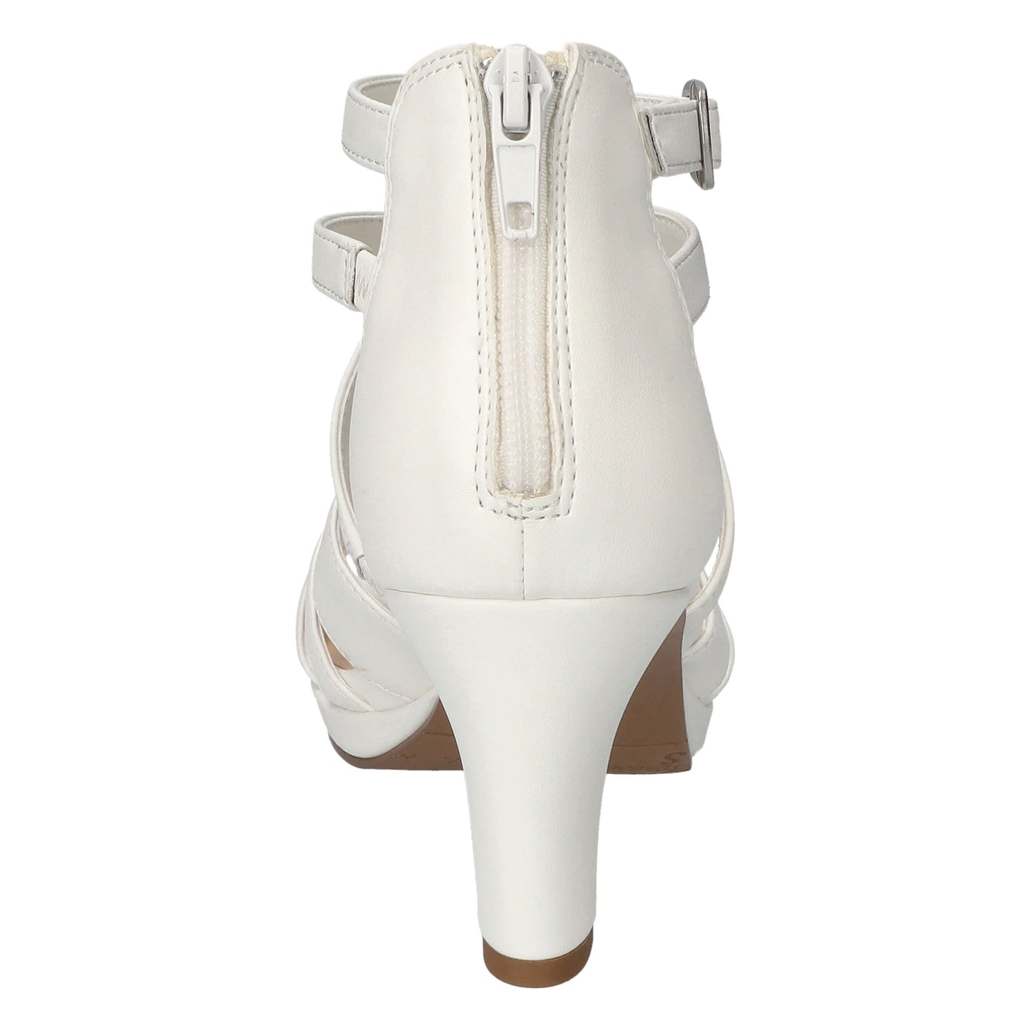 White-