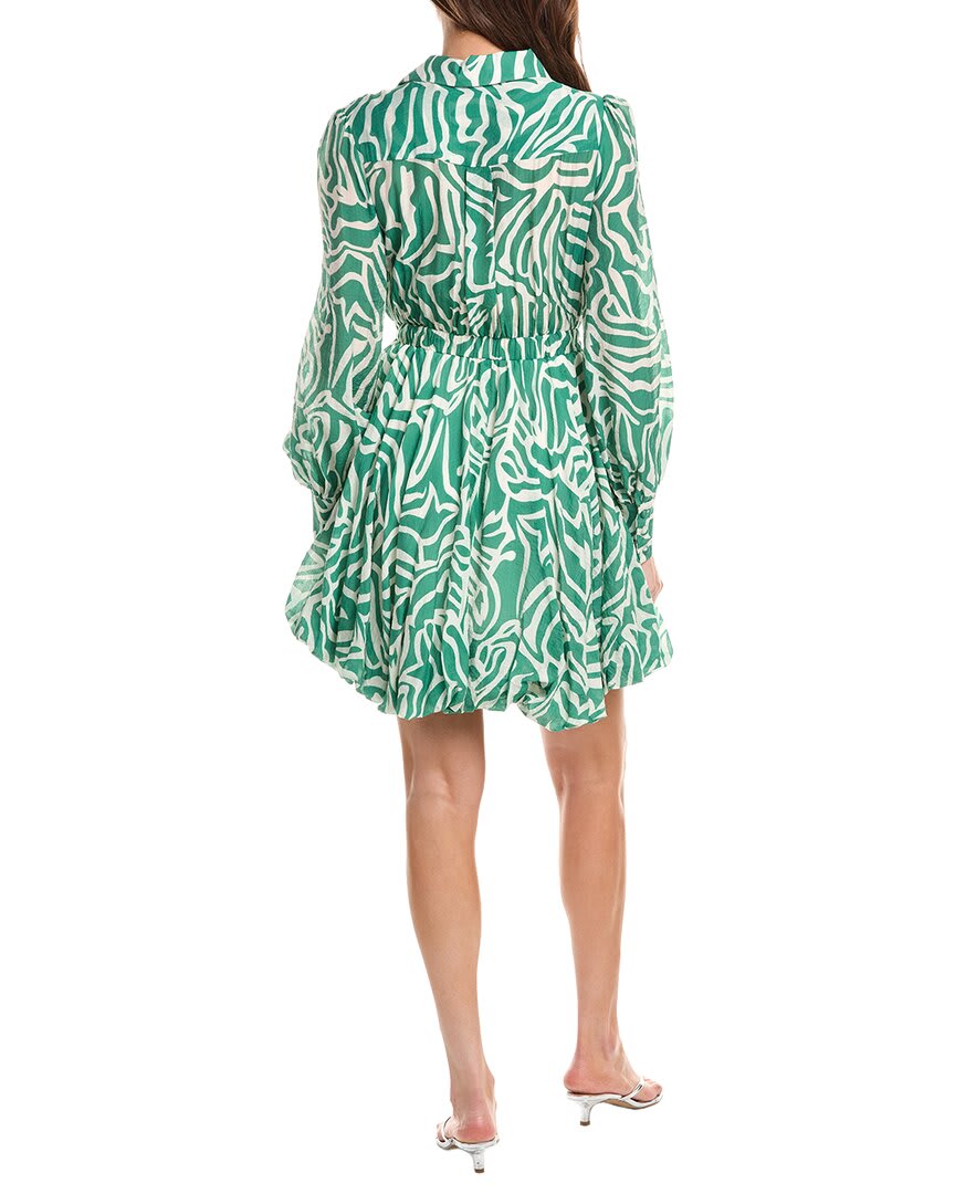 Green-