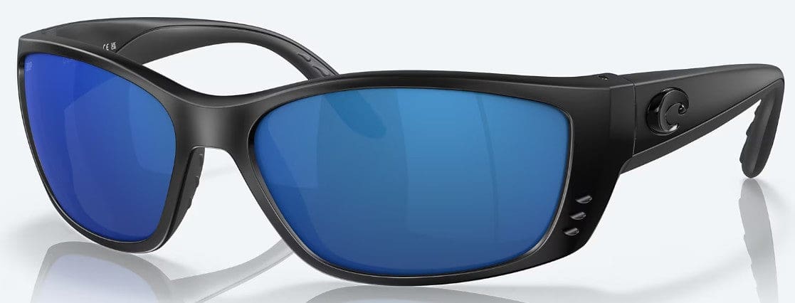 Blue-