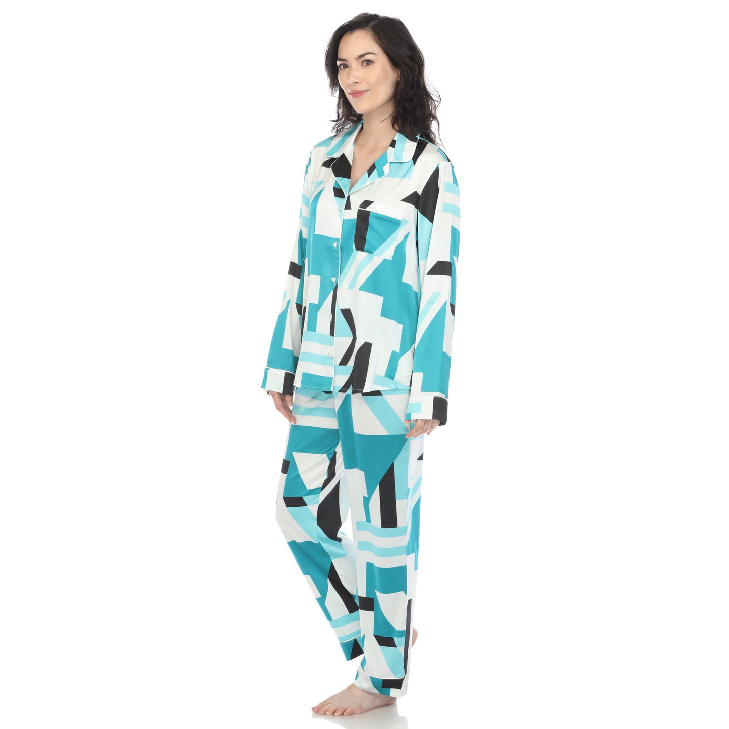 Teal-