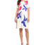 109-IVORY/SAPPHIRE SEA/VIBRANT