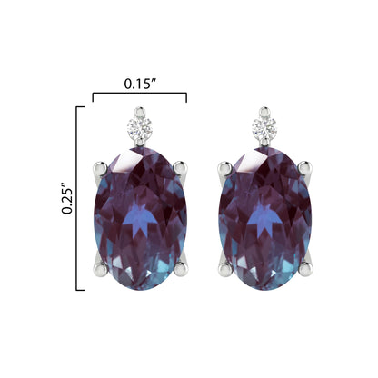 Alexandrite-