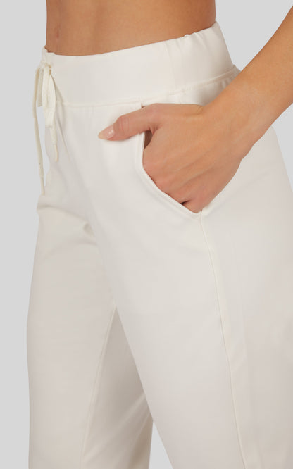 Lux Straight Leg Pant - Our Linen Story