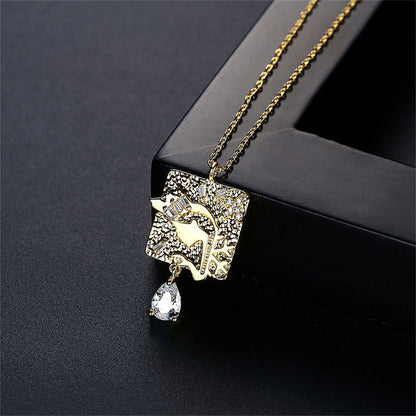 Metallic-