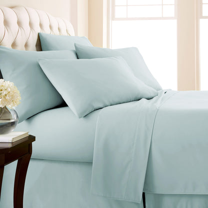 Sky Blue-