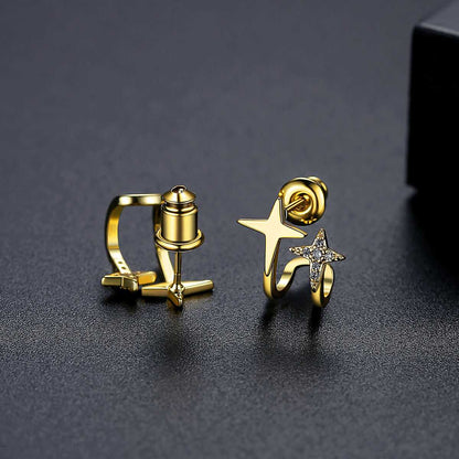 Metallic-