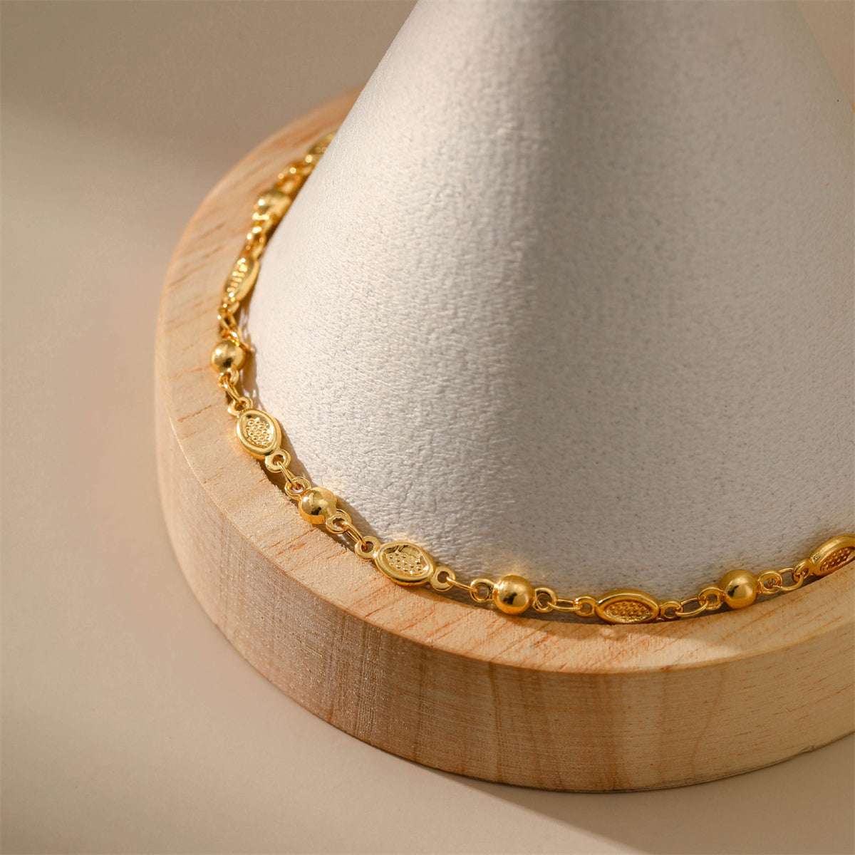 Metallic-