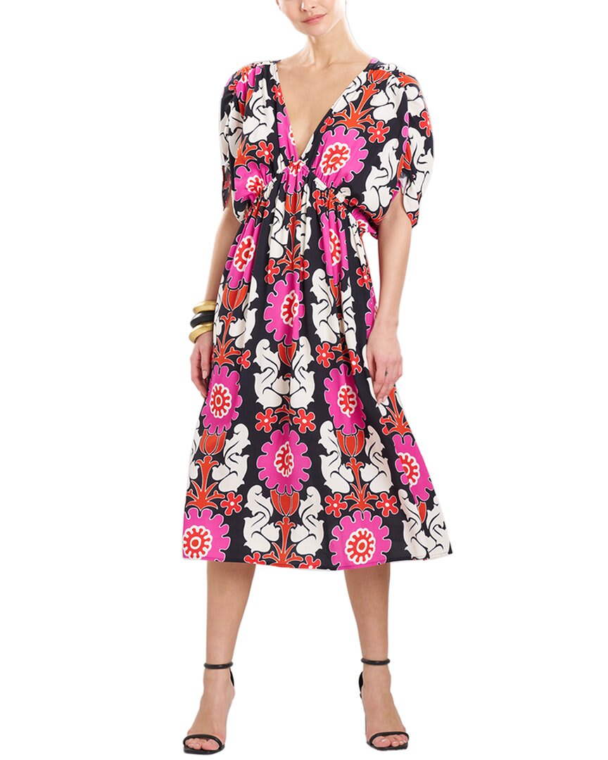 BLACK/PINK-
