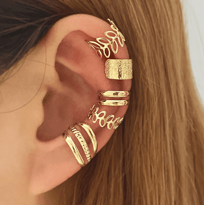 Gold-