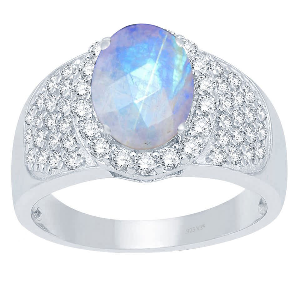 Multicolor, White-