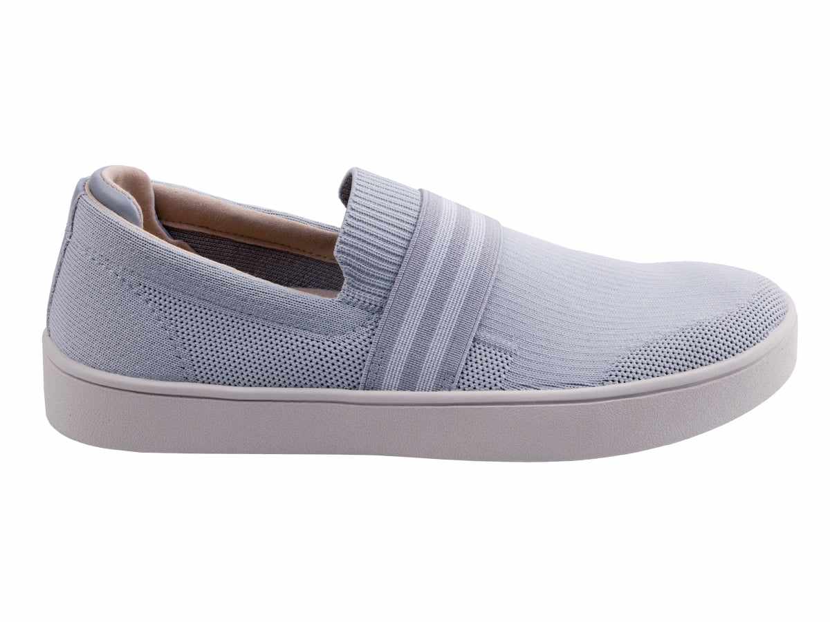 GLACIER GREY-