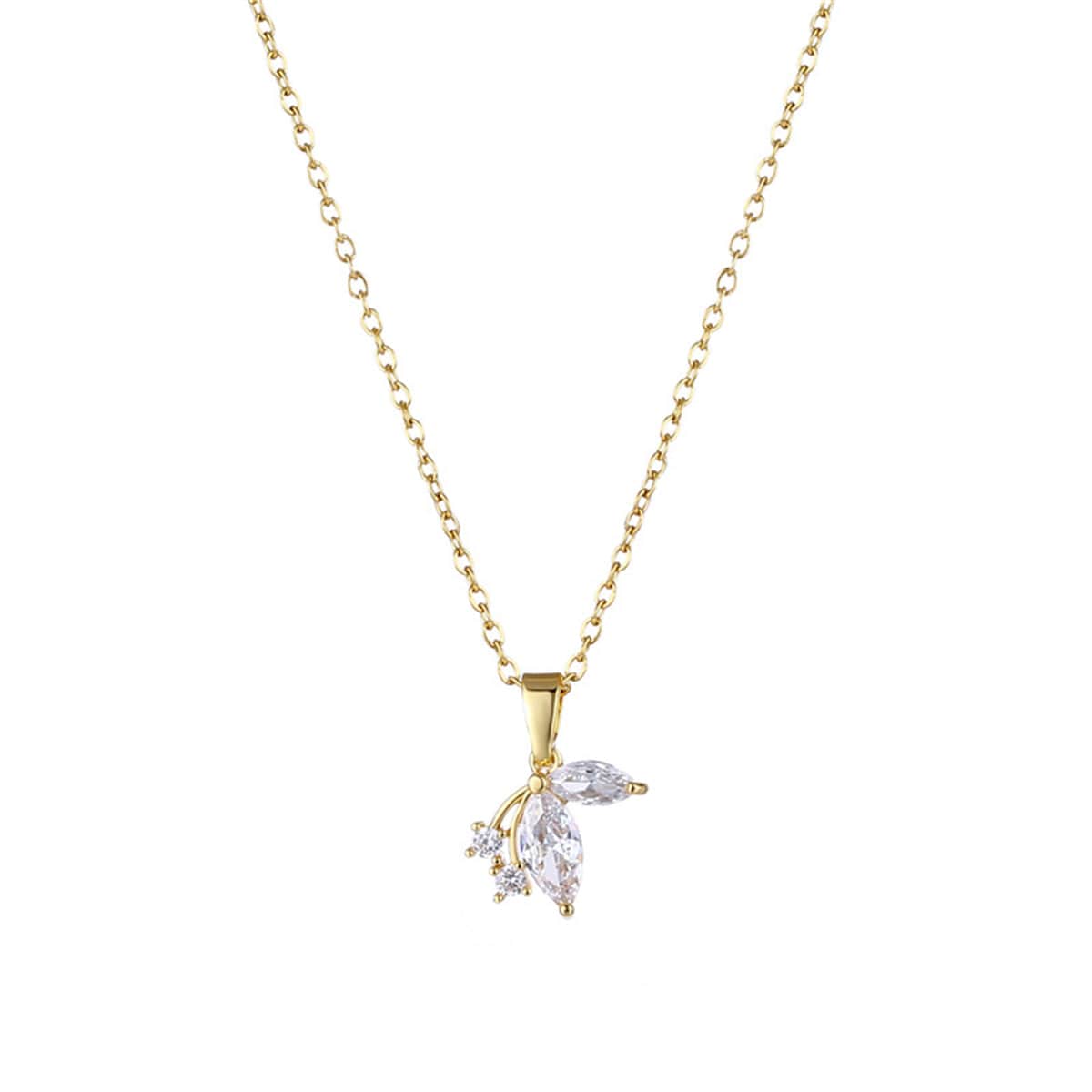 Metallic-