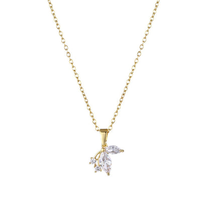 Metallic-