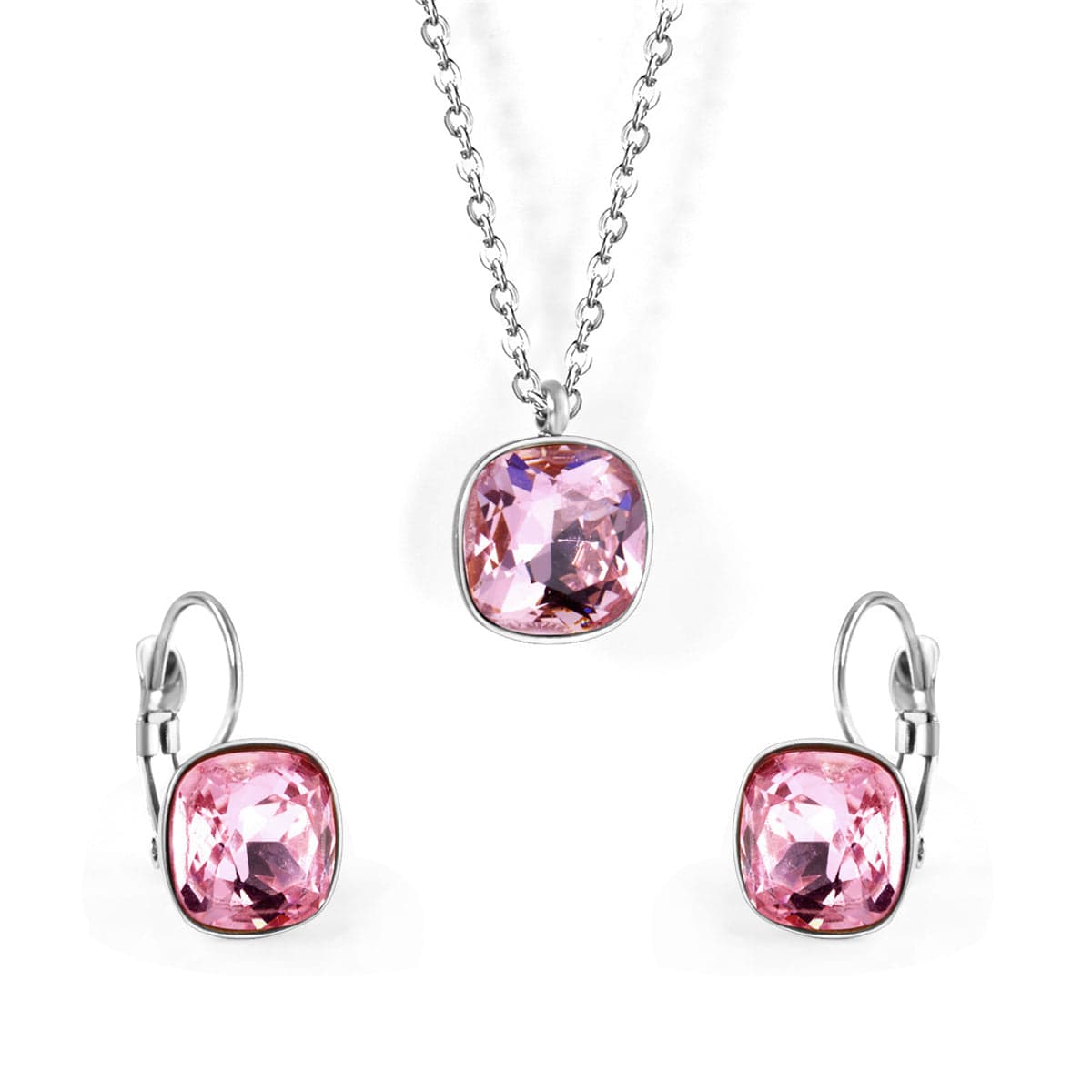 Pink-