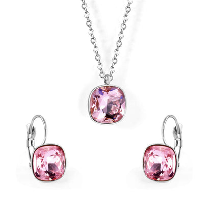 Pink-