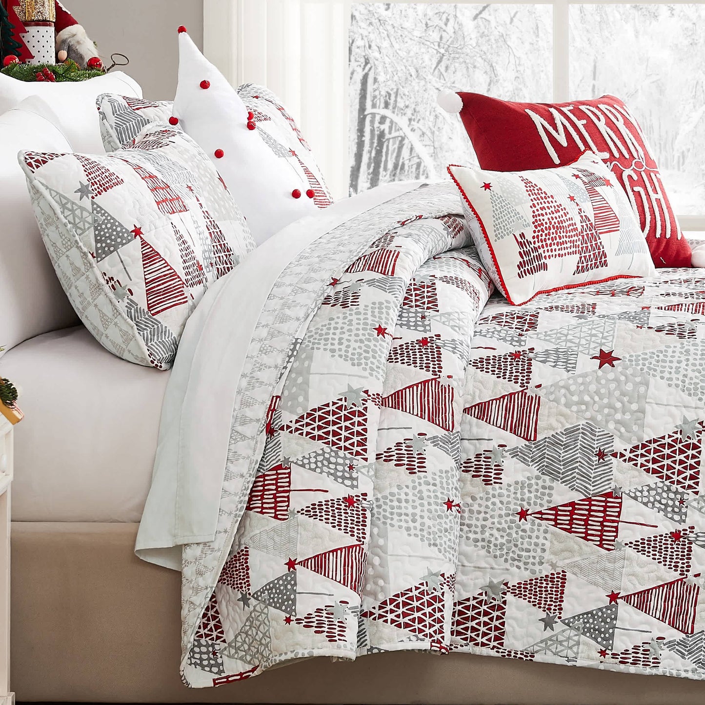 Merry & Bright-
