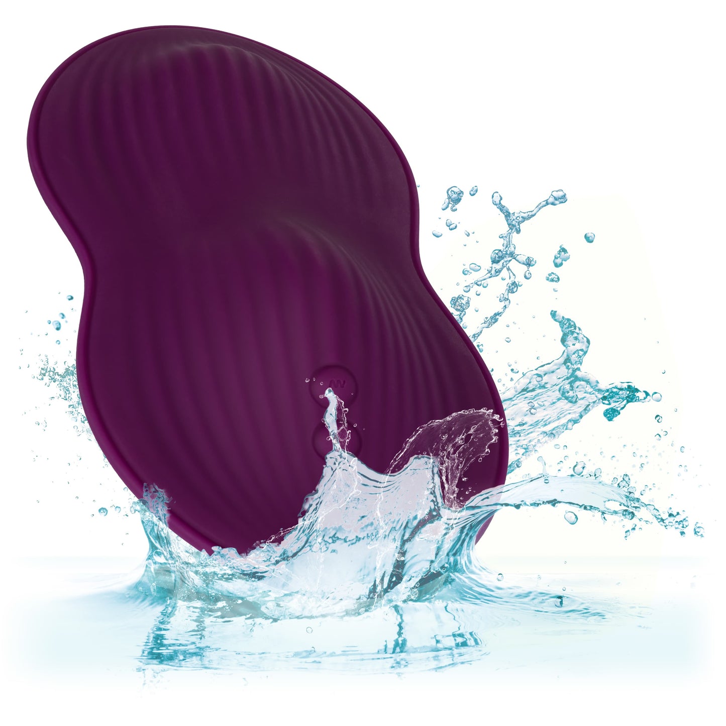 Purple-