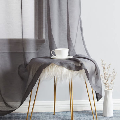 Charcoal Grey-