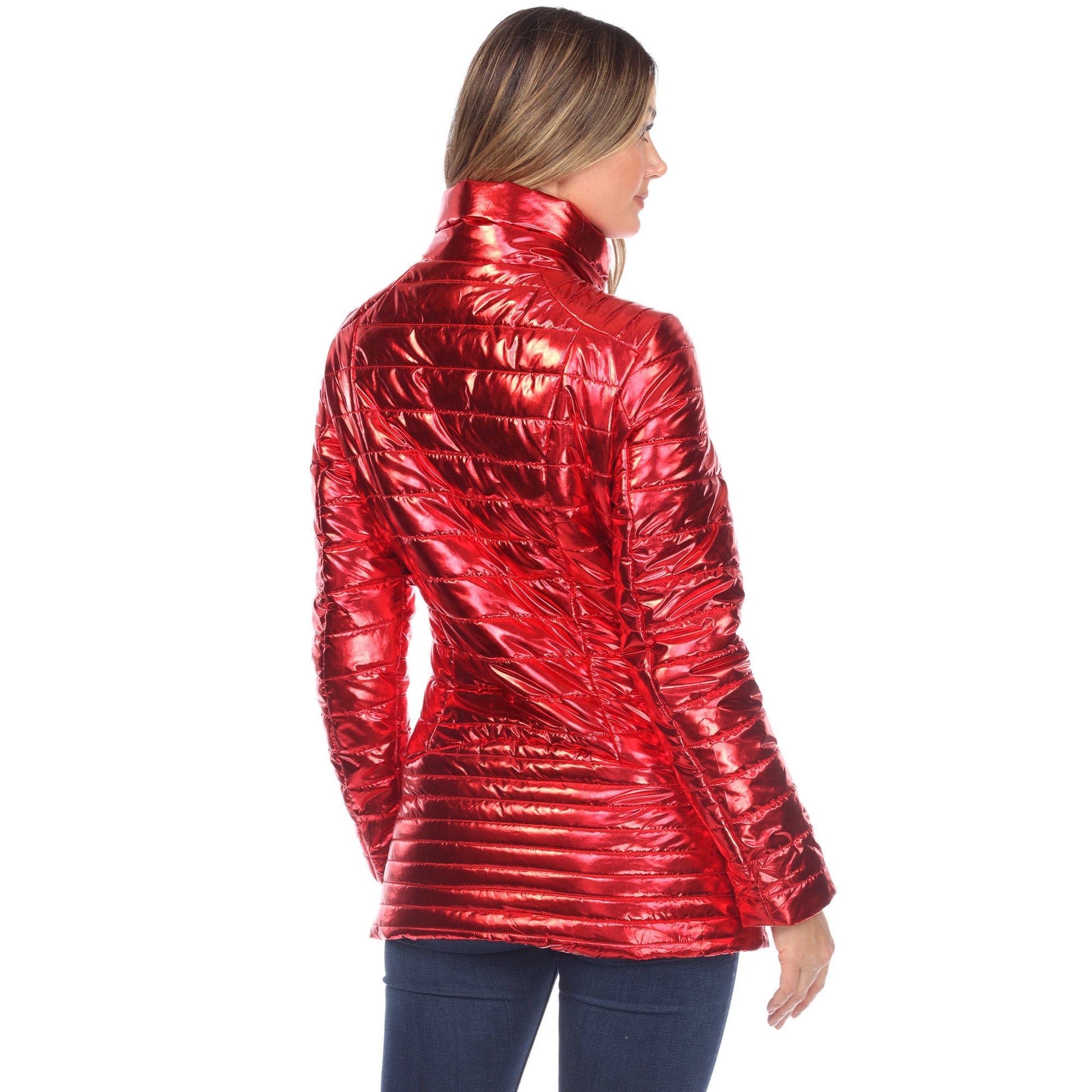 Red-