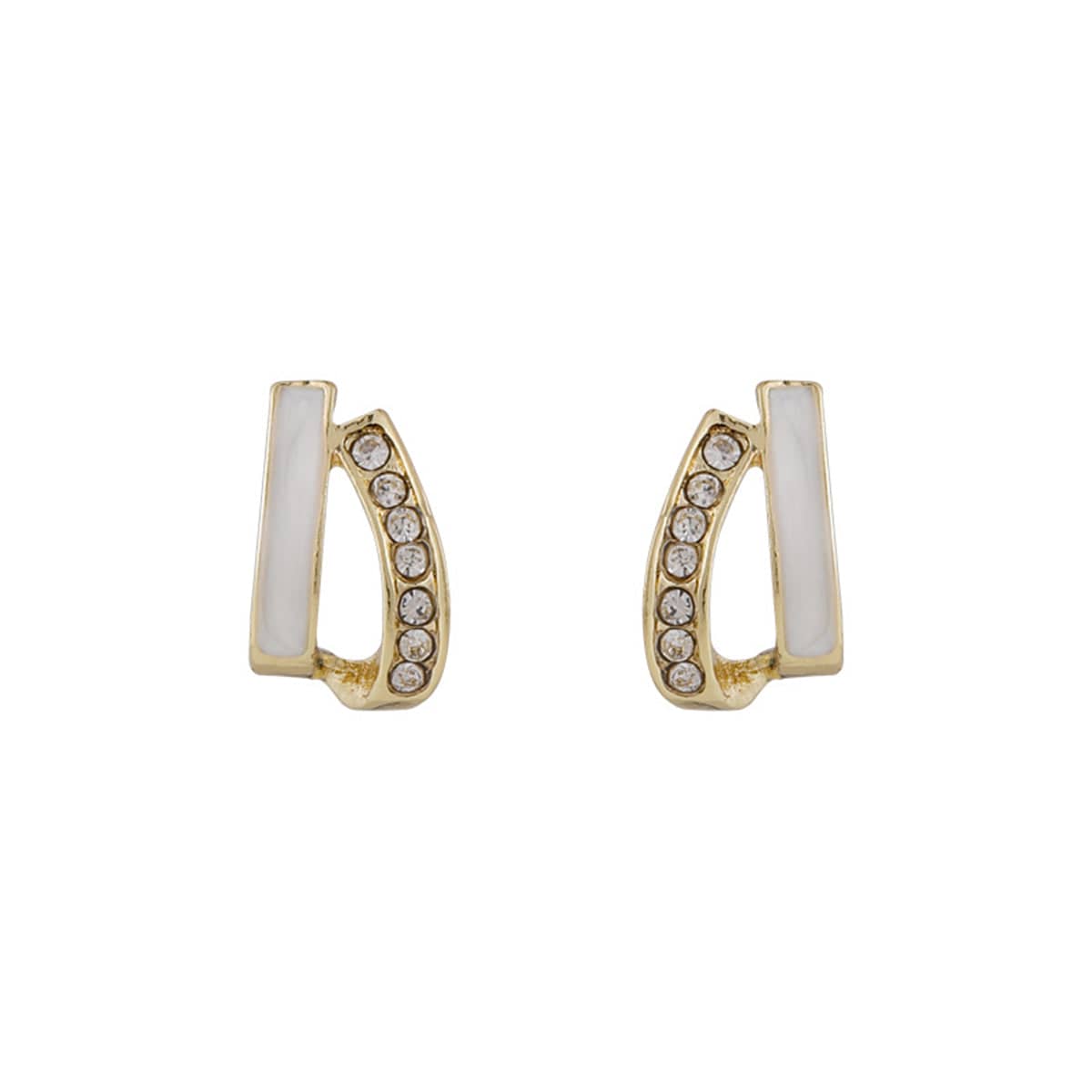 Metallic-
