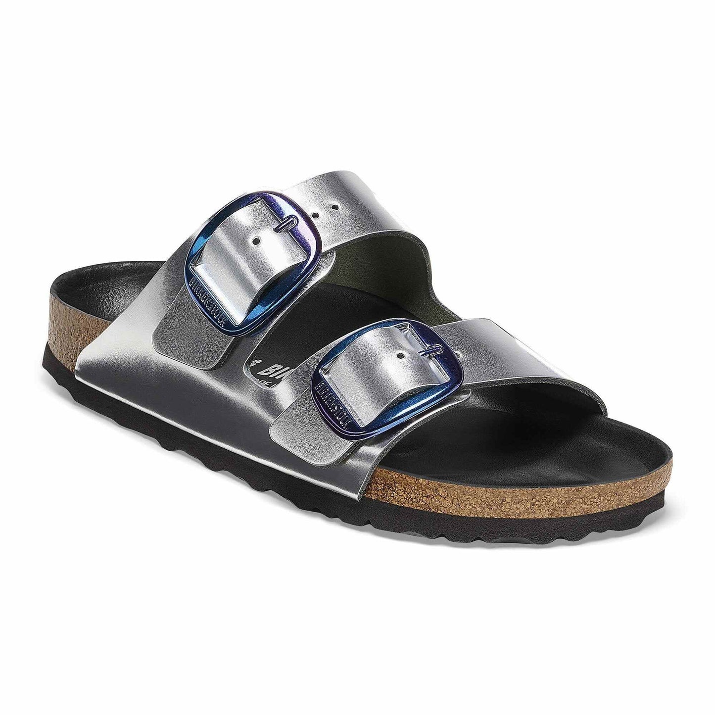 Metallic-
