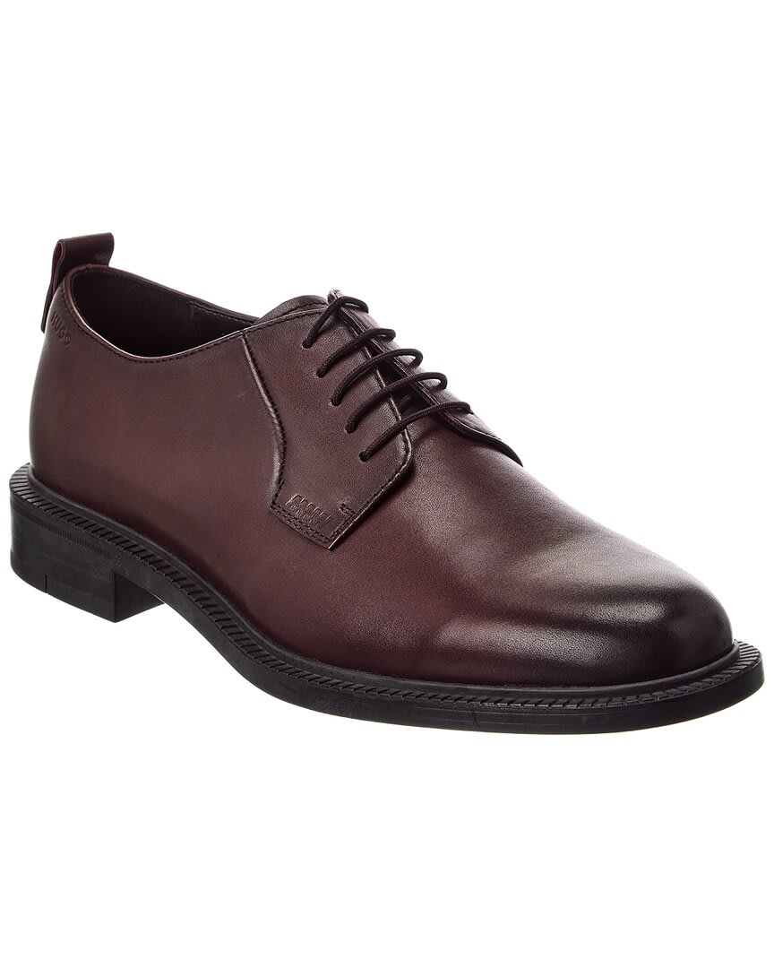 606-DARK RED-