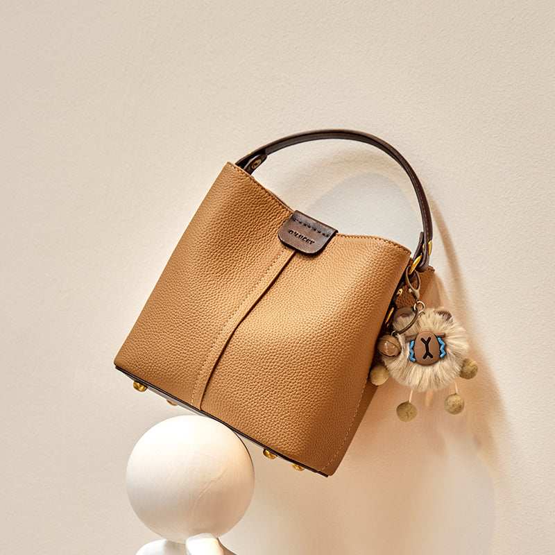 Brown-