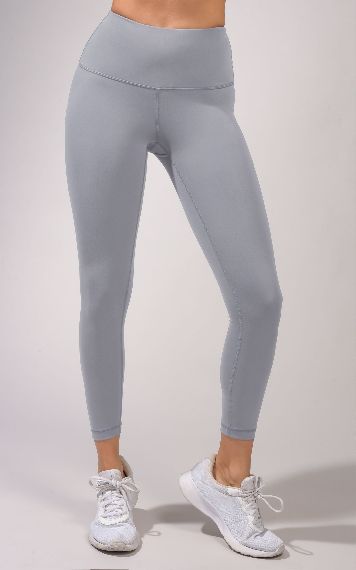 Lux High Waist 7/8 Ankle Legging