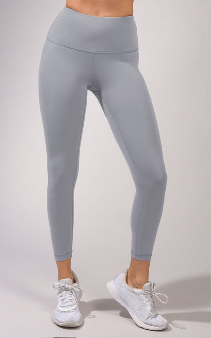 Lux High Waist 7/8 Ankle Legging