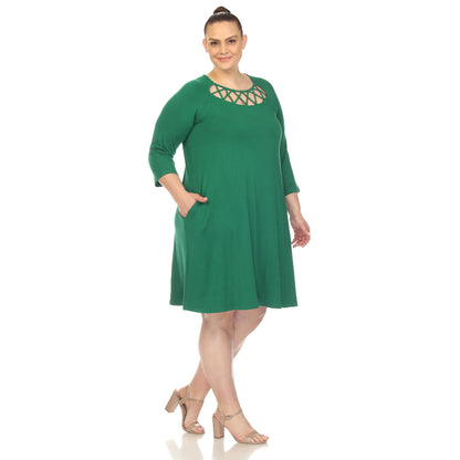 Green-