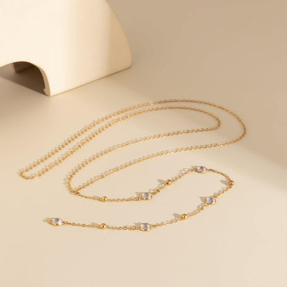 Metallic-