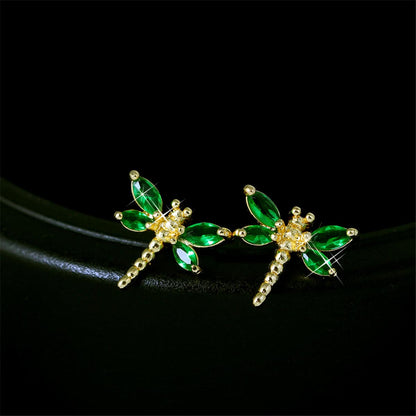 Green-