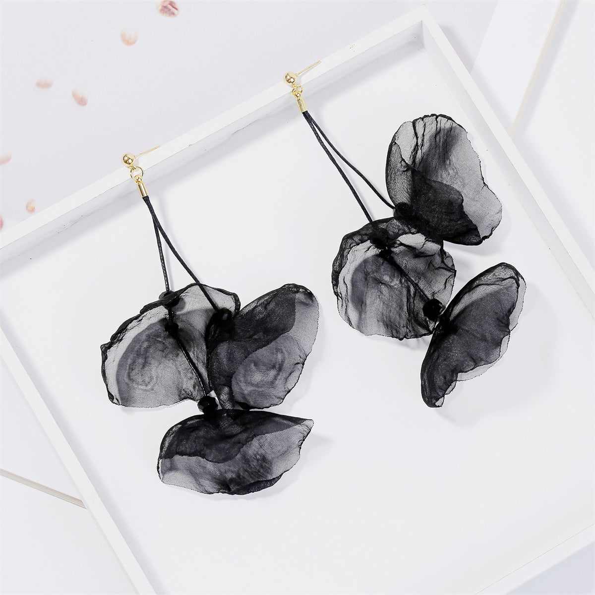 Black-