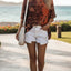 Rust Brown