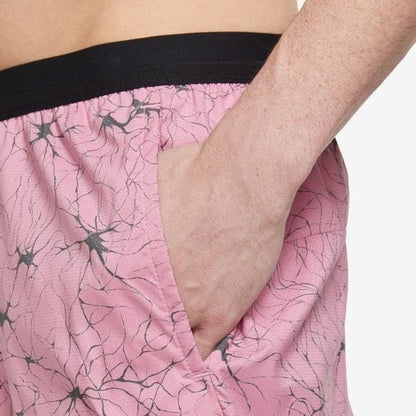 Nike Men's Dri-Fit Stride D.Y.E. 7" Running Shorts