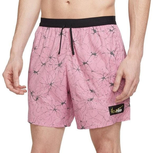 Nike Men's Dri-Fit Stride D.Y.E. 7" Running Shorts