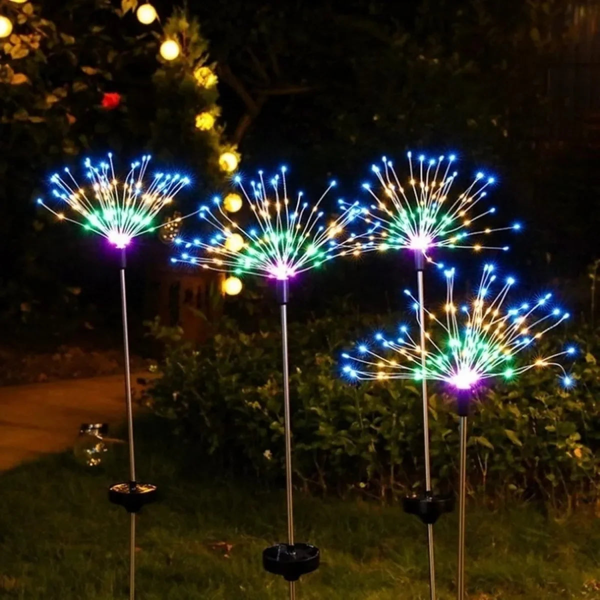 Color Light-