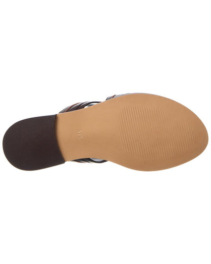 BROWN-