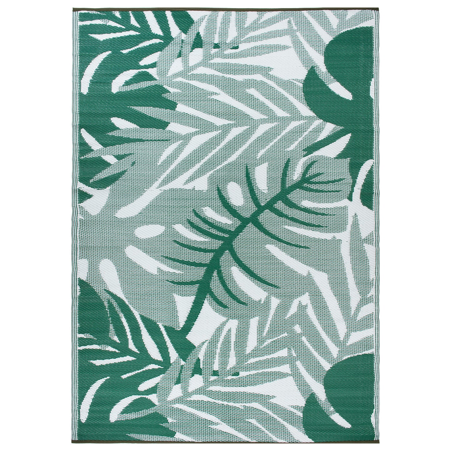 GREEN-