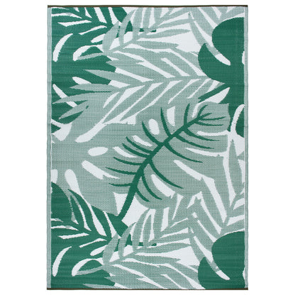 GREEN-