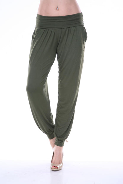 Olive-
